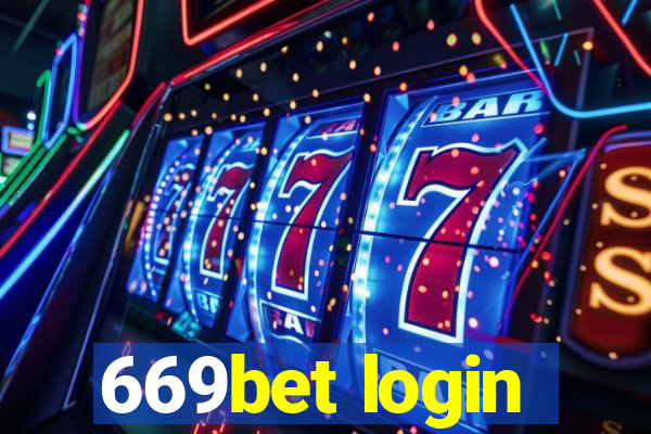 669bet login